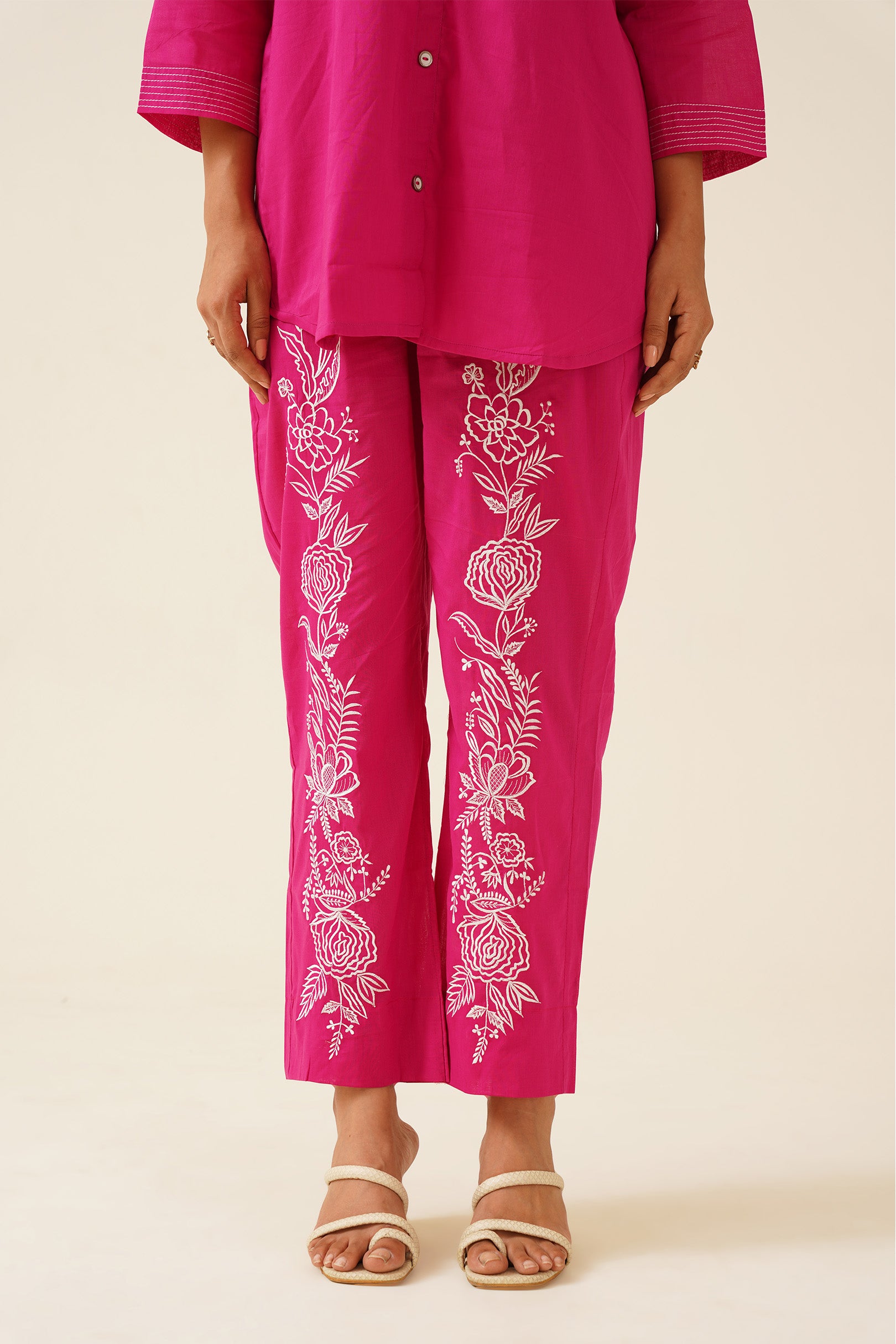 Whispering Roses Co-ord Sets