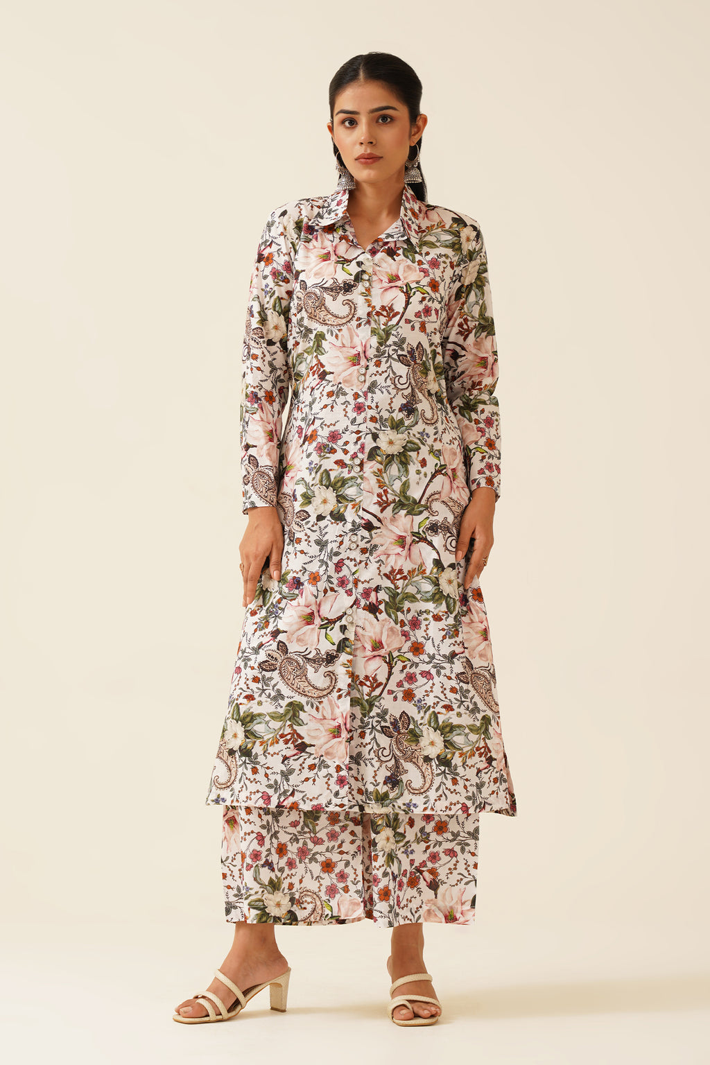 Sophisticated Chic Set