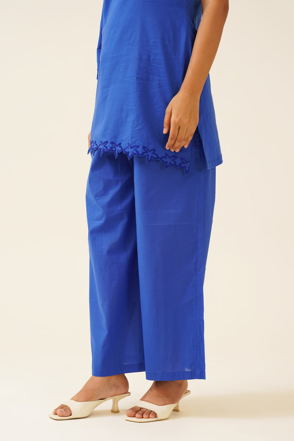 Serene Skyline Co-ord Sets