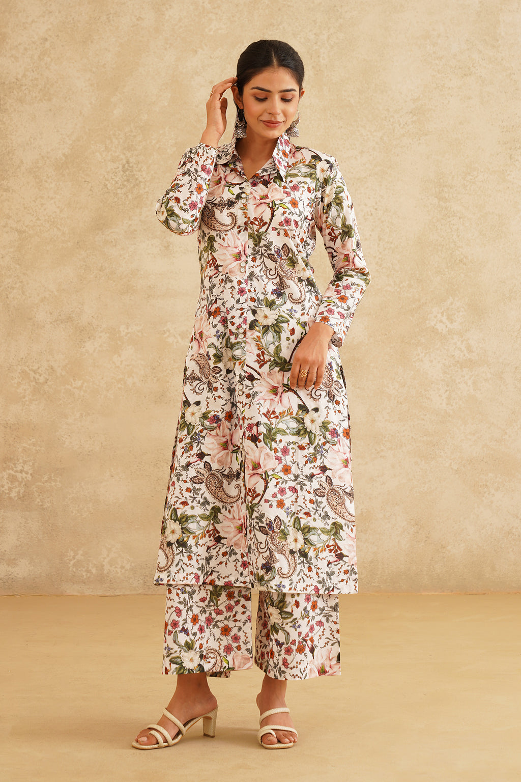 Sophisticated Chic Set