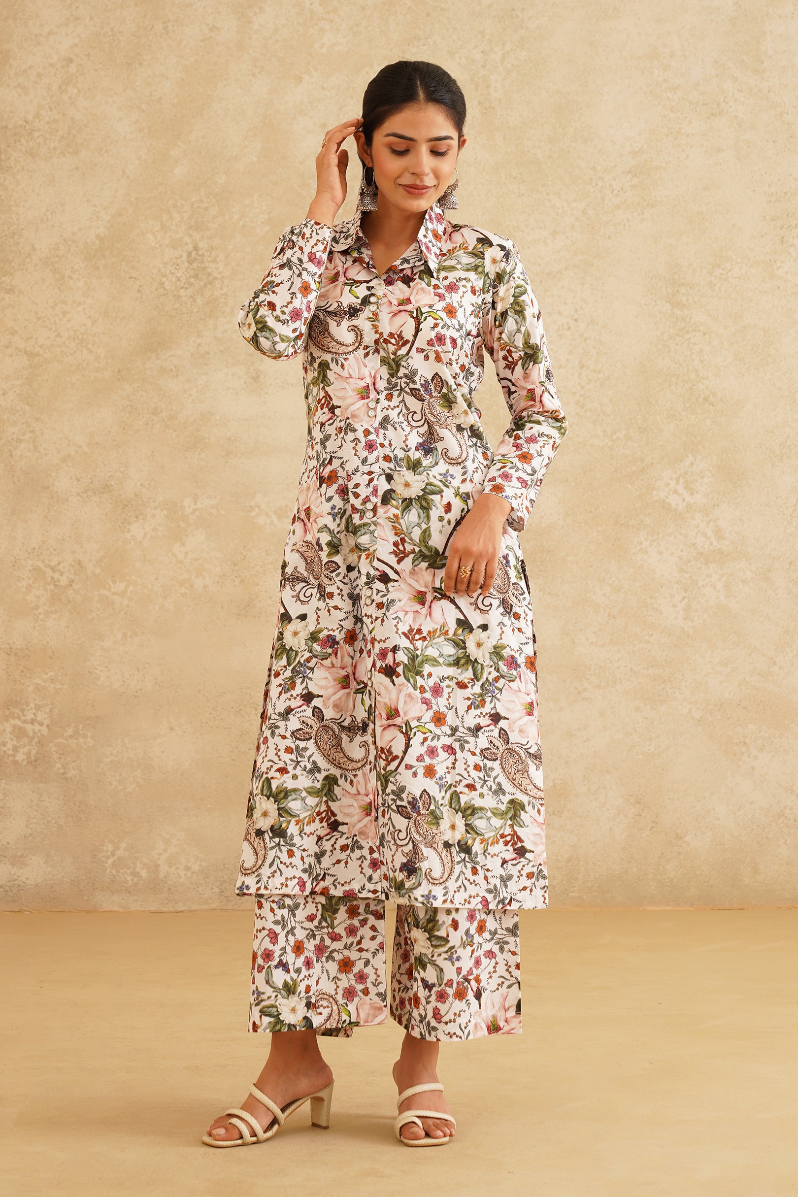 Sophisticated Chic Set